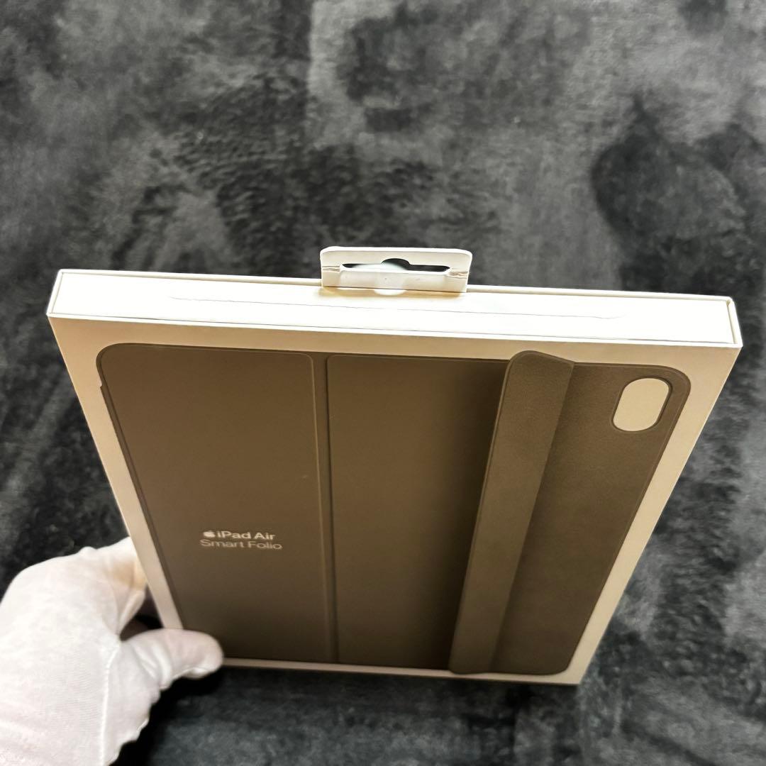 新品未使用 純正 11インチiPad Air (M3) Smart Folio