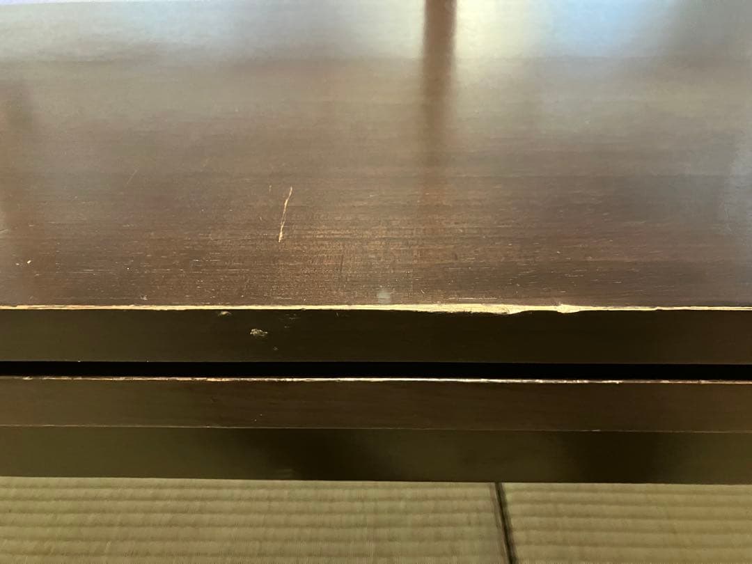 最終価格！Actus ALCHEMY エクステンションリビングテーブル