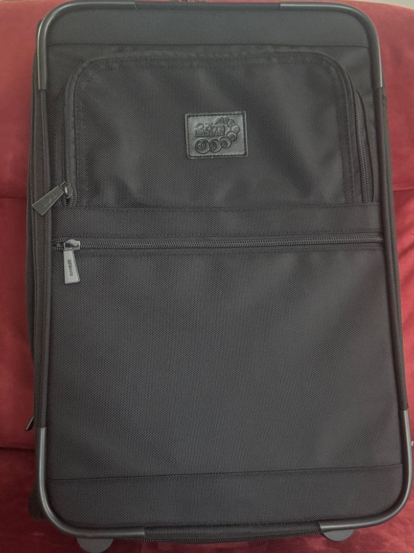 Southern All Stars 25th キャリーバッグ✨️新品✨️