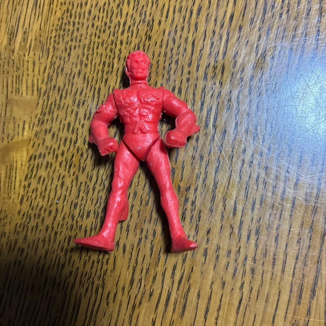 アクアマン　昭和　レトロ　☆