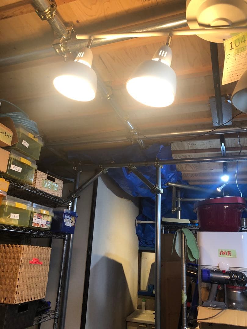 K♦♦1048 ART WORK STUGIO シーリングランプ AW-0359