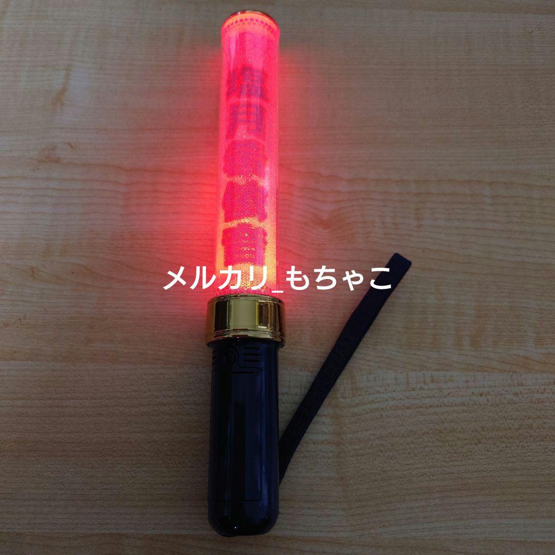 【プレミア】塩月希依音 個別ペンライト NMB48 8th 記念コンサート