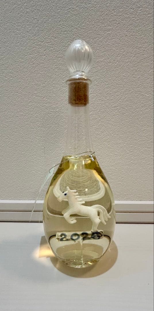 Masuizumi 満寿泉 2026干支SP <午> 箱入