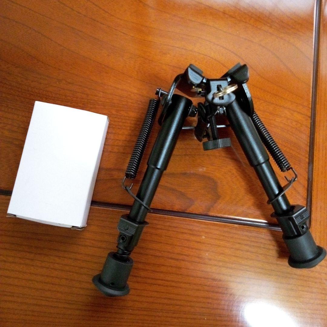 東京マルイVSR-10ライフルの付属品セット全部新品です