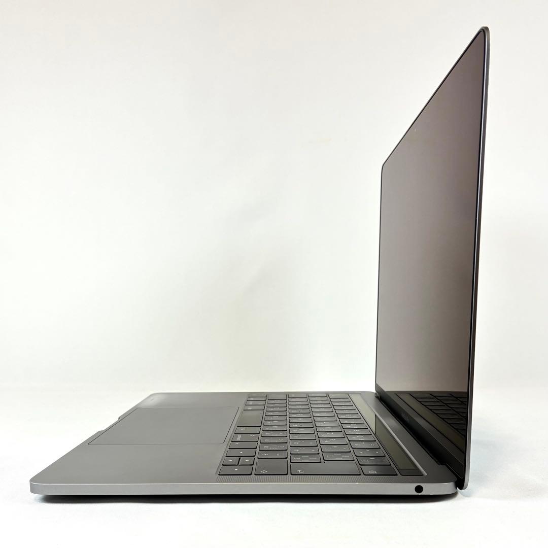 【値引き可】MacBookPro i7 SSD1TB 13インチ ノートパソコン