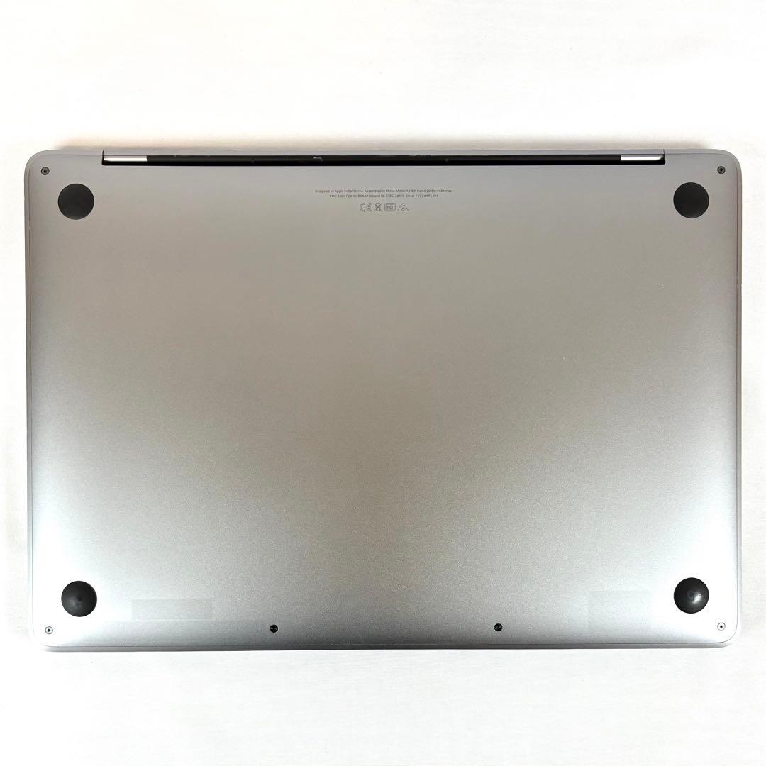 【値引き可】MacBookPro i7 SSD1TB 13インチ ノートパソコン