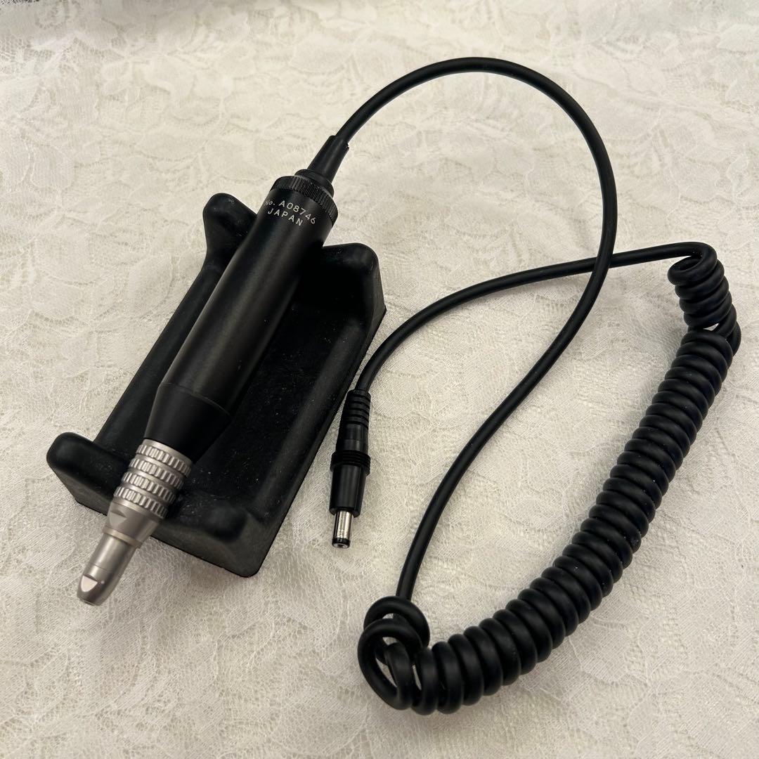 NAIL LABO ネイルドリル　AC電源