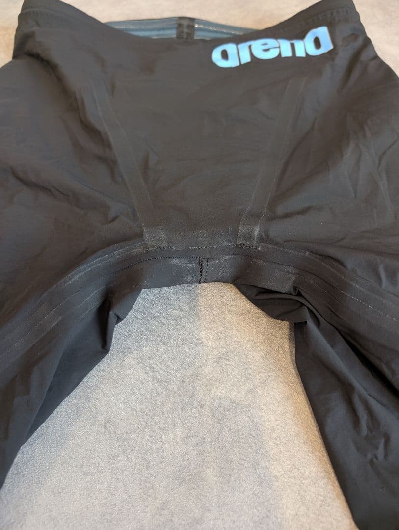 まー太郎　arena　アクアフォースストームMF　高速水着