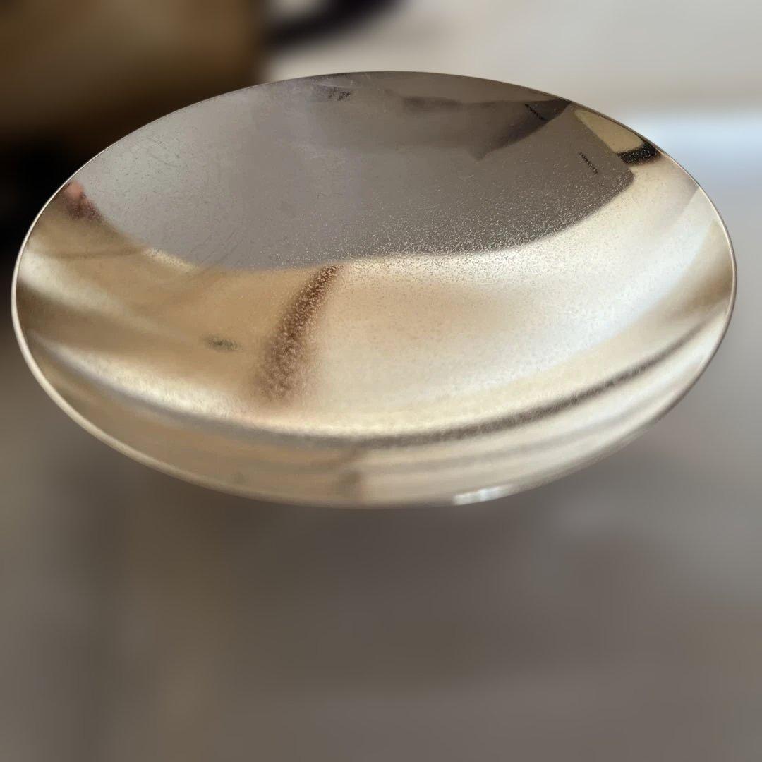 こちらは専用になります。純銀　銀杯　84g 玄栄堂　70g銀杯