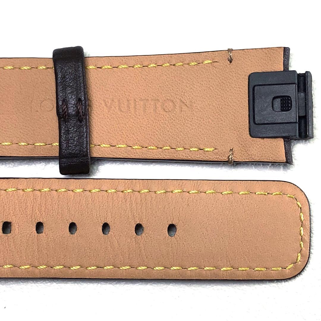 【美品】ルイヴィトン／タンブール ホライゾン用 R17038／LB×モノグラム