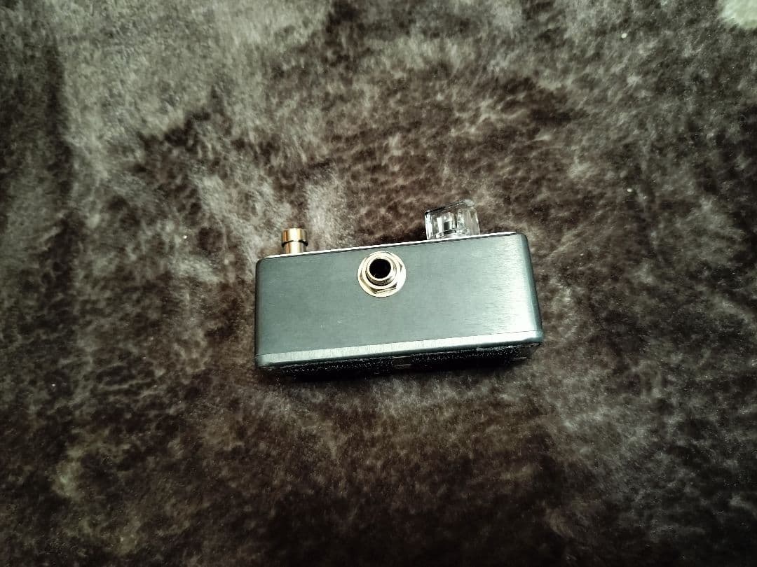 Xotic Effects【EP-booster】