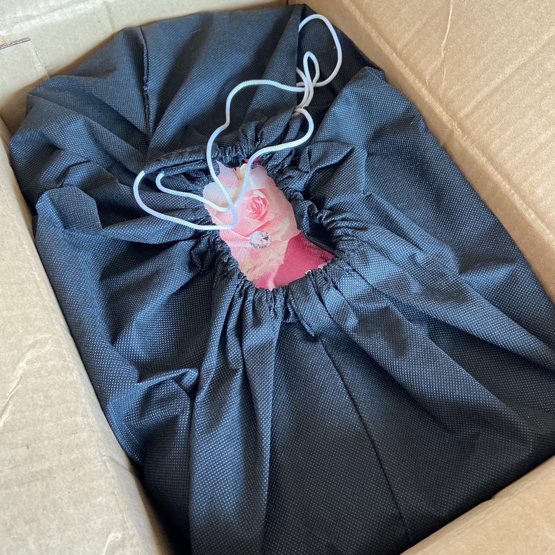 EmiriaWiz キャリーケース エミリアウィズ トロッター 愛沢えみり