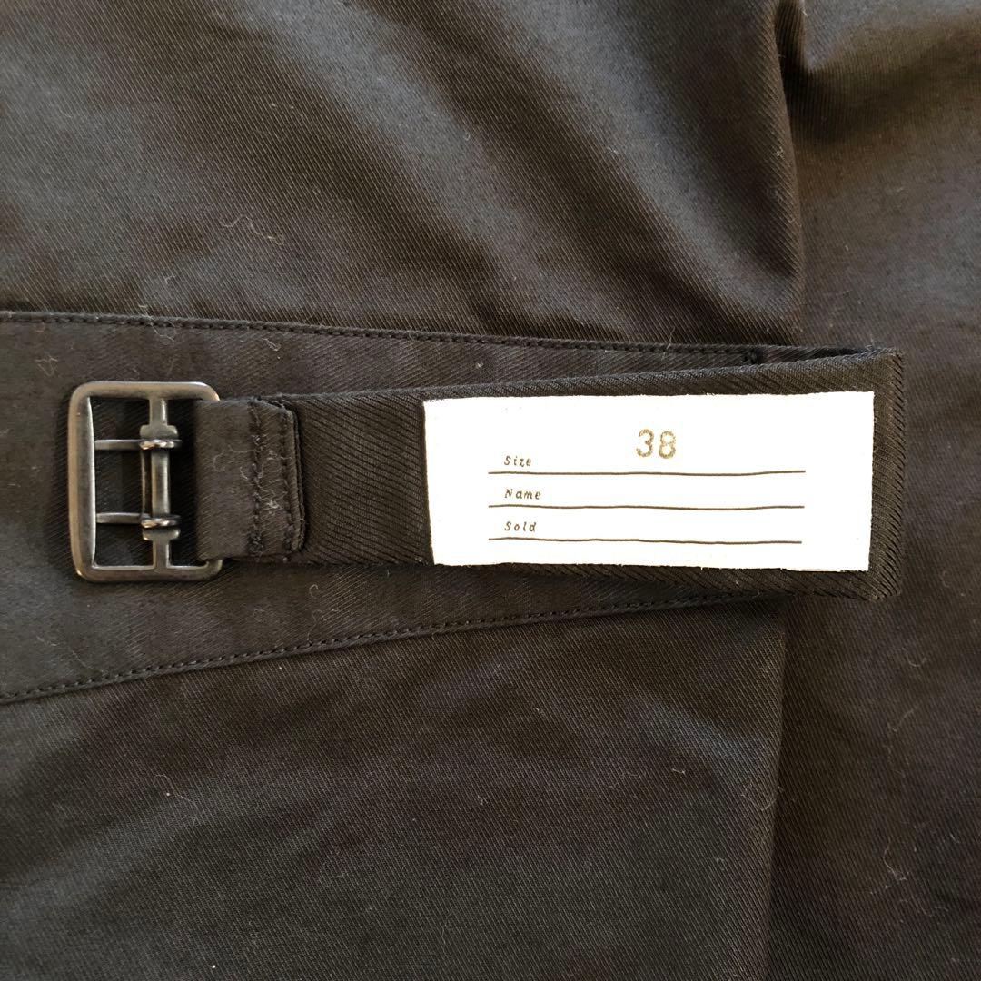 オールドジョーOLD JOEジェンツベスト38グレンチェック201OJ-VT01