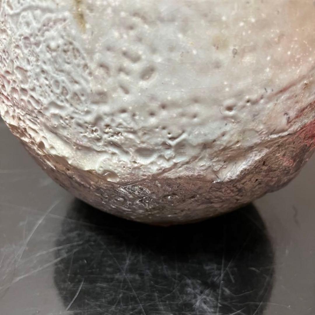 萩灰被棒の先水指　泥華　茶道具懐石茶箱鵬雲斎坐忘斎淡々斎即中斎七事式水屋道具棗