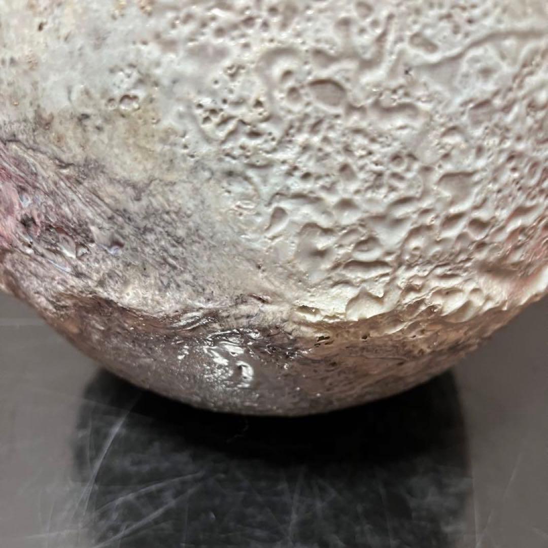 萩灰被棒の先水指　泥華　茶道具懐石茶箱鵬雲斎坐忘斎淡々斎即中斎七事式水屋道具棗