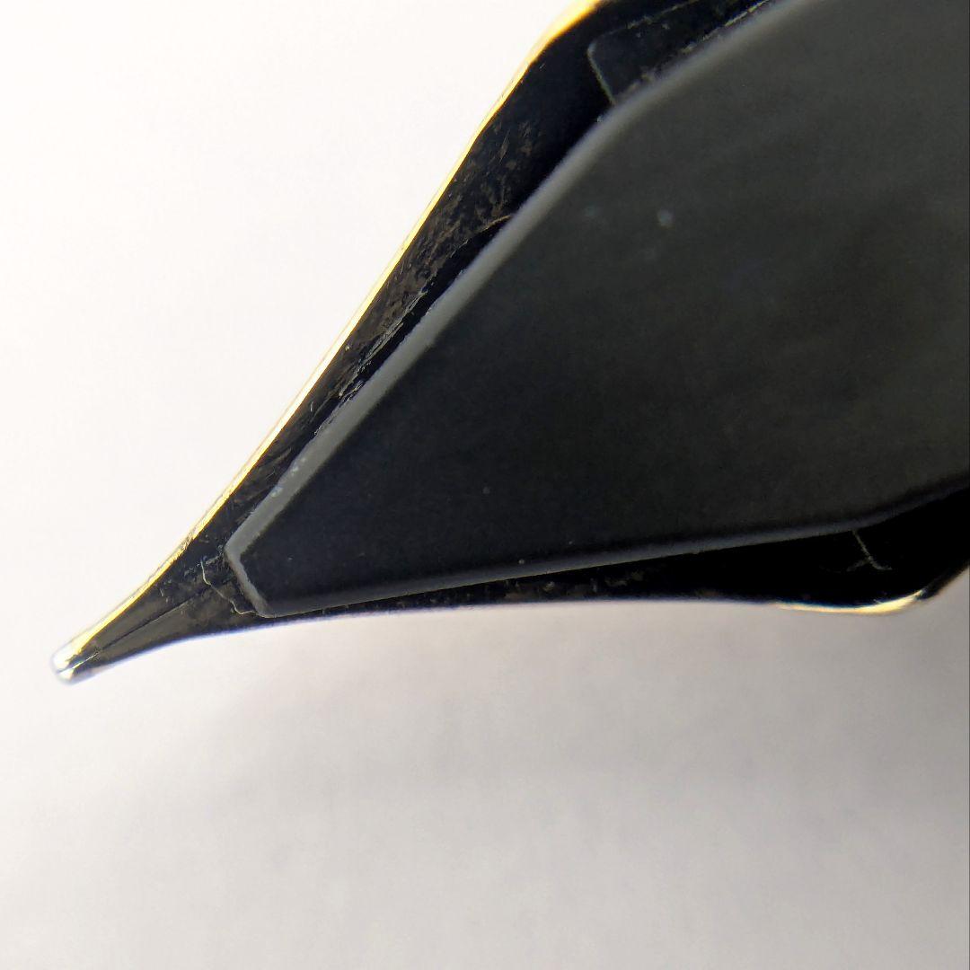 PILOT パイロット万年筆 カスタム67 14K 585 F インクなし