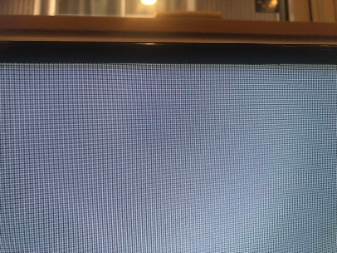 【お値下】SONY製有機EL55インチテレビ　KJ-55A8G 「直接引き渡し」