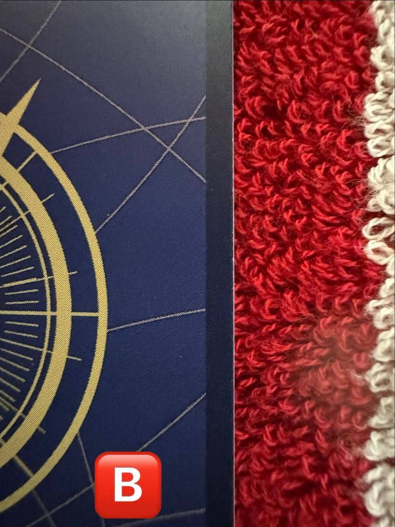 ワンピースカード　サボ　コミパラ　OP13-120SEC 2枚　傷あり