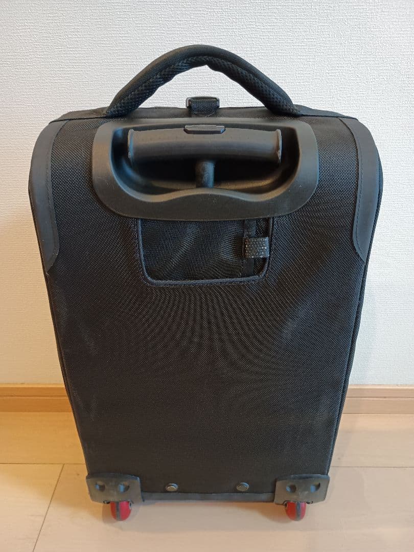 バッグ THE NORTH FACE WAYFINDER 19