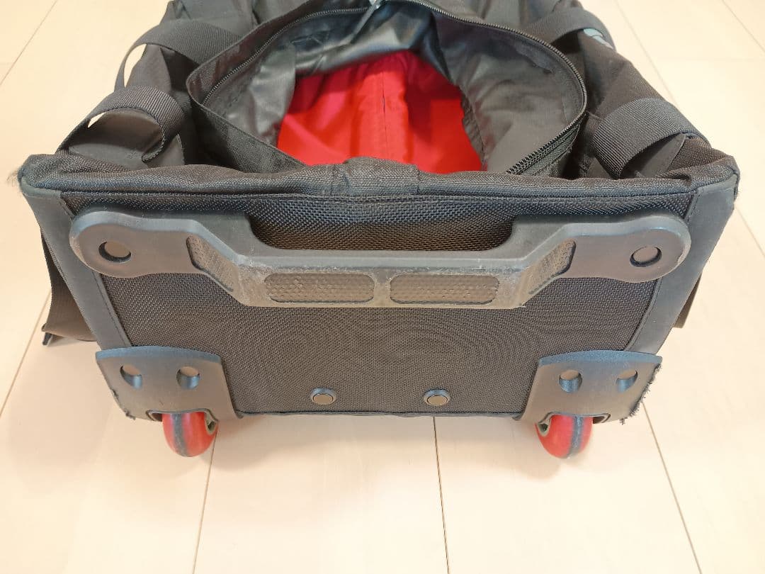 バッグ THE NORTH FACE WAYFINDER 19