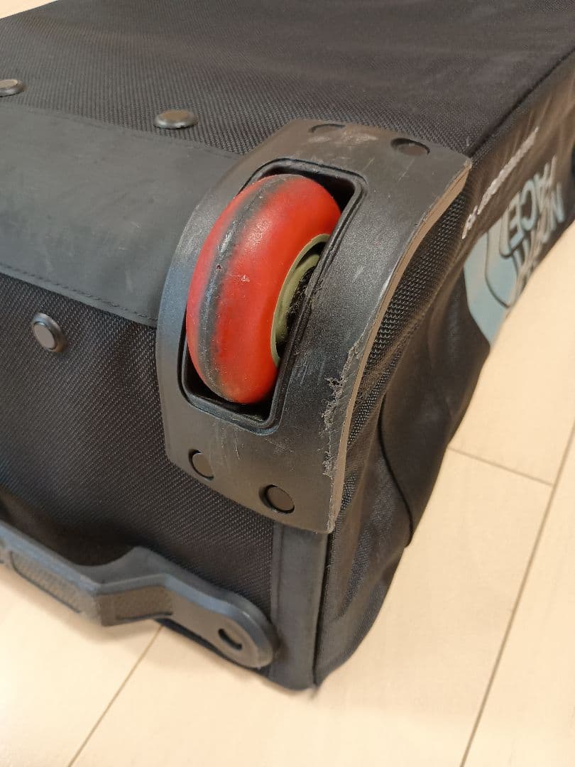 バッグ THE NORTH FACE WAYFINDER 19