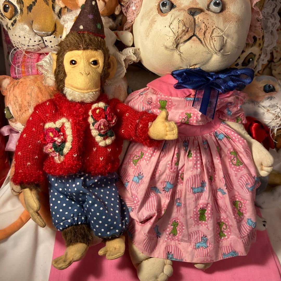 イエスノーシュコー　　Schucoベア　 ドイツ シュコー社schuco