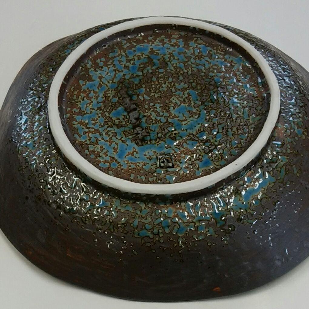 有田焼の花瓶と飾り皿