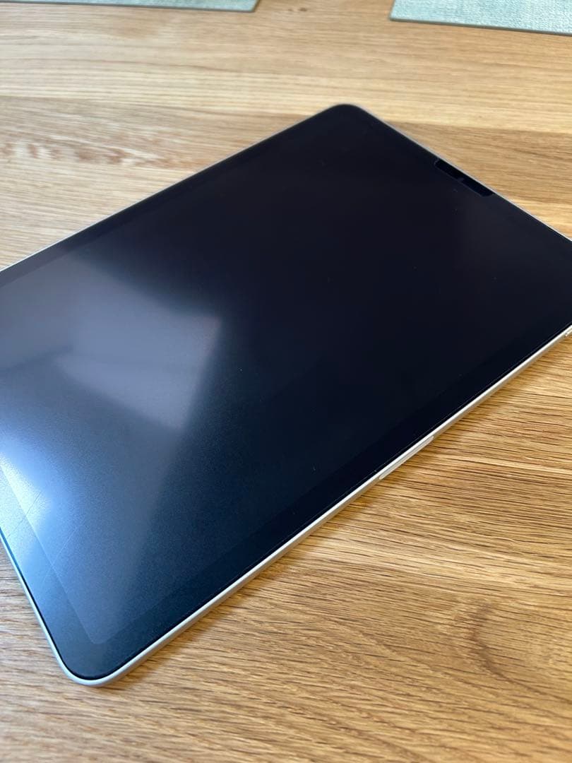 iPad Air (第5世代) 256GB wi-fi モデル