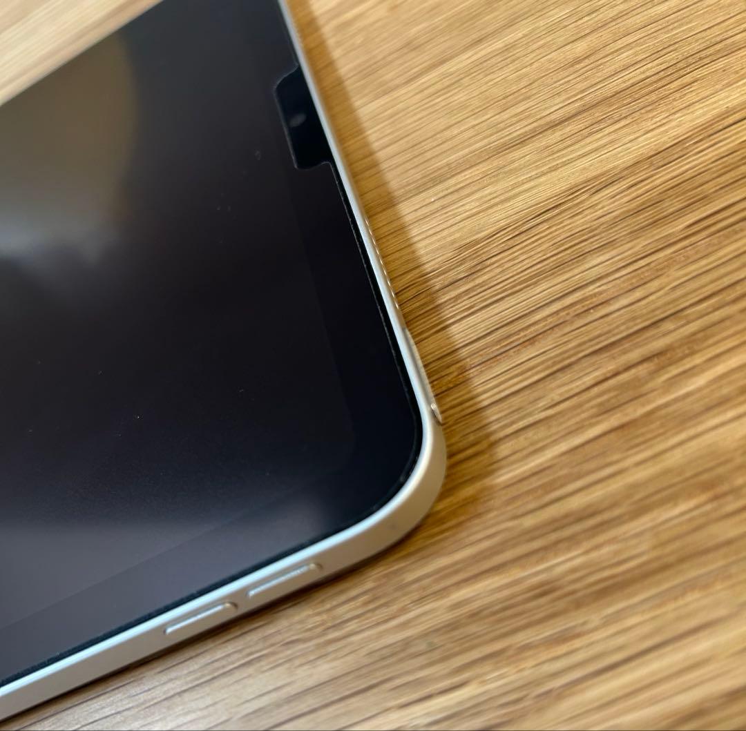 iPad Air (第5世代) 256GB wi-fi モデル