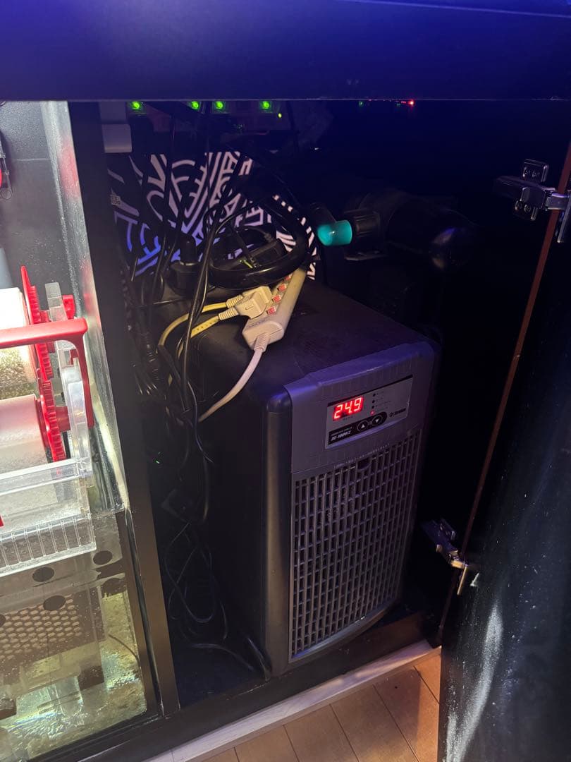 RedSea REEFER 350 海水魚飼育フルセット レッドシー