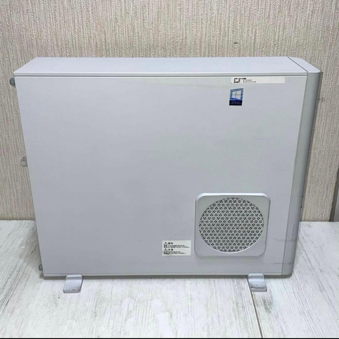 【EPSON】デスクトップパソコンAT994E Endeavor 20GB