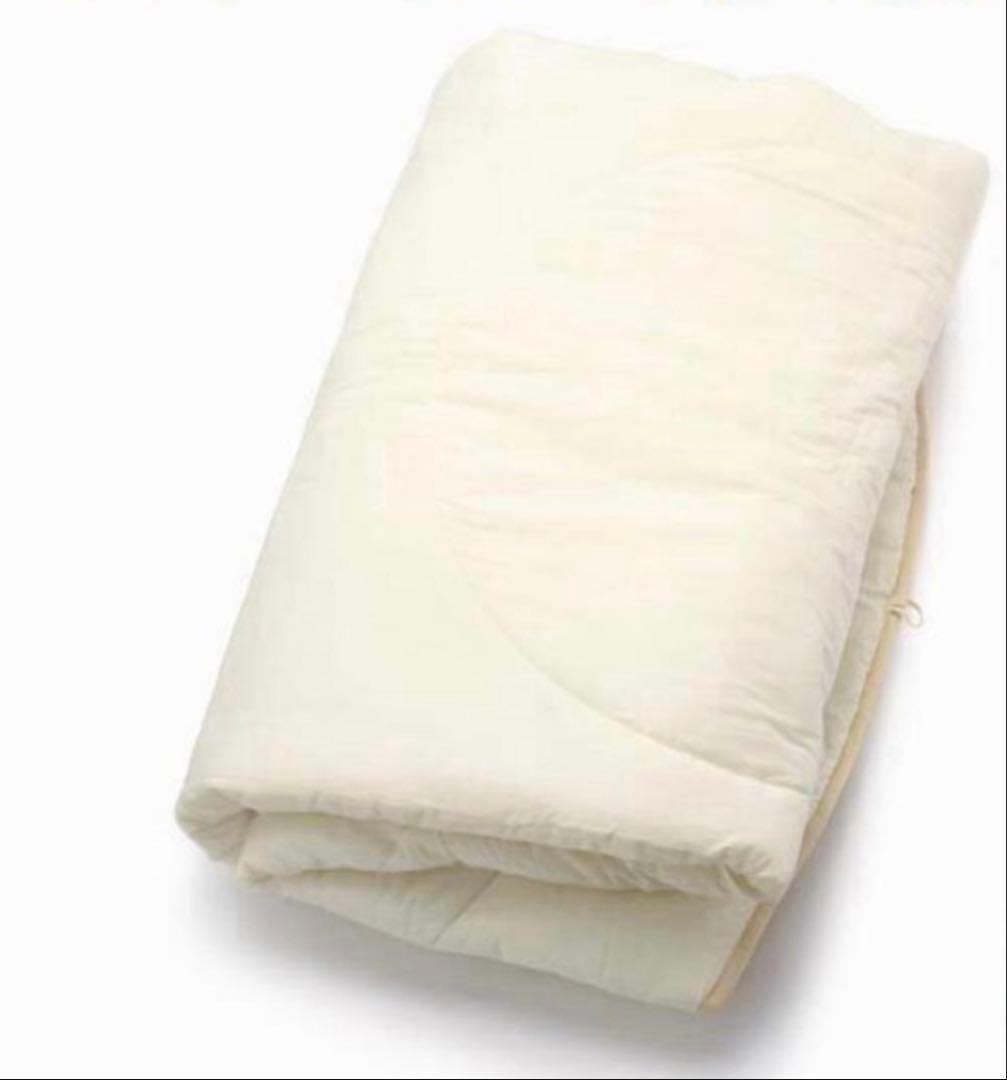 アクタス こたつ布団　円形　日本製