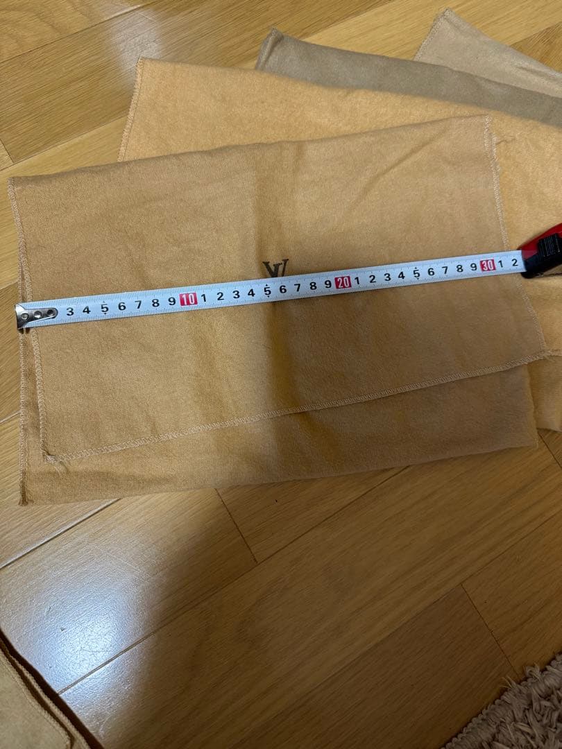 ルイヴィトン　布袋　色々　13枚