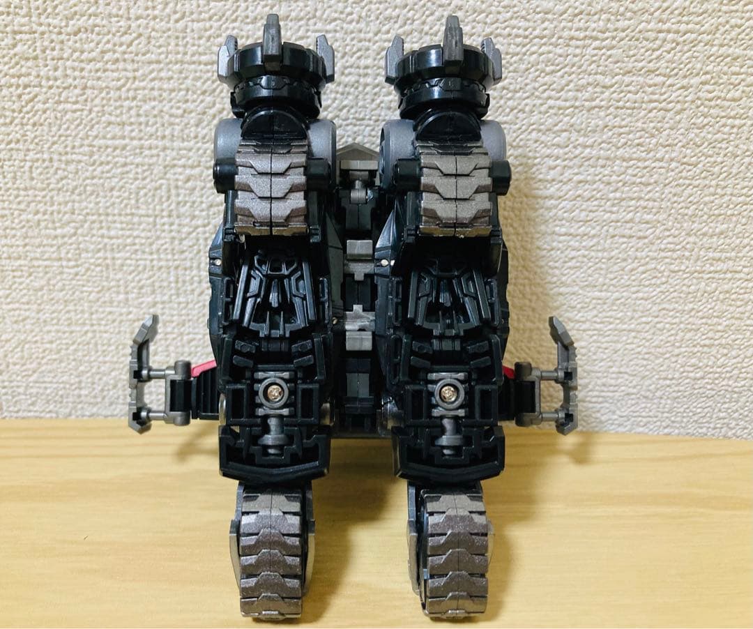 ダイアクロン：ダイアバトルスV2<レッドライトニング>/バトルス03のみ