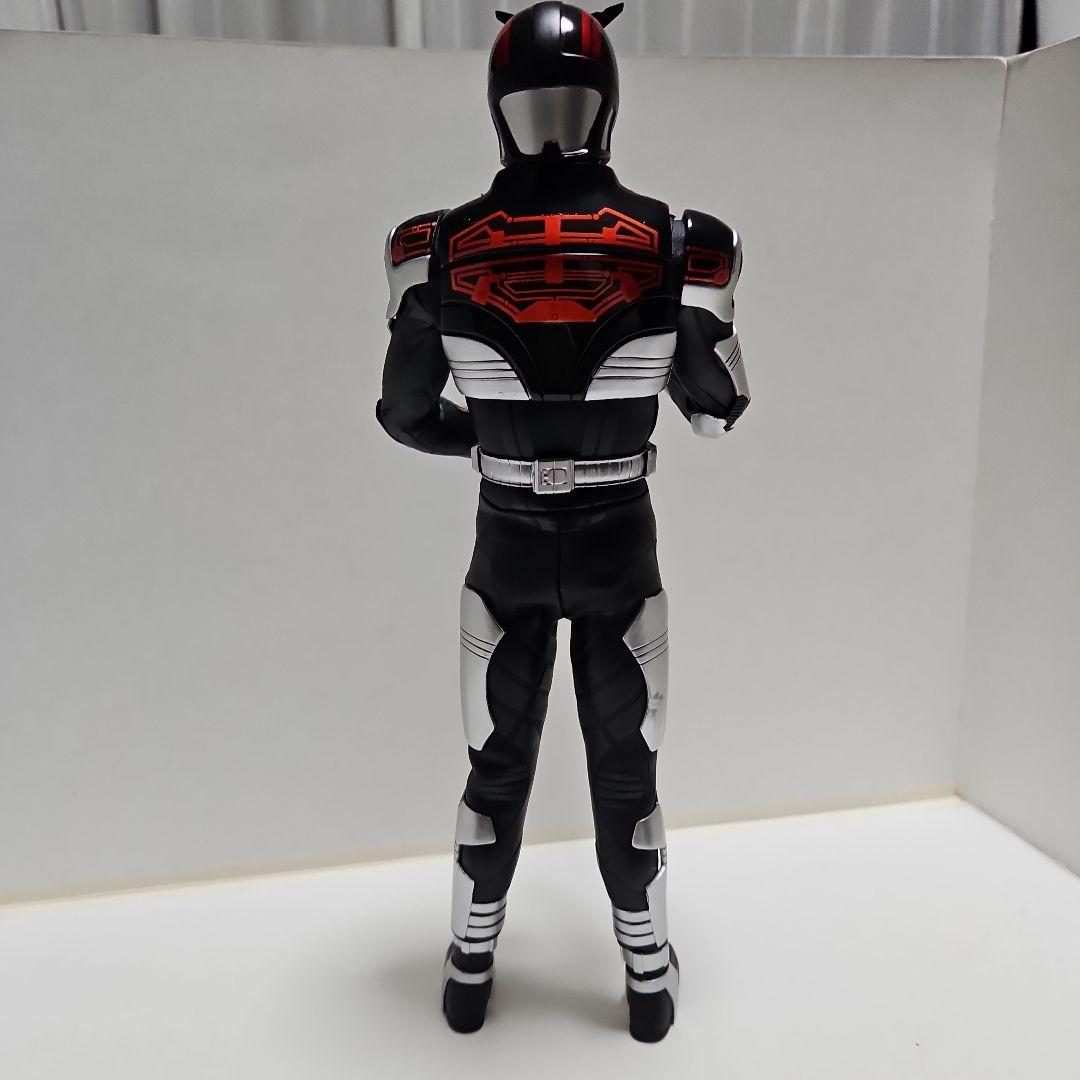 BM　仮面ライダーダークカブト　フィギュア