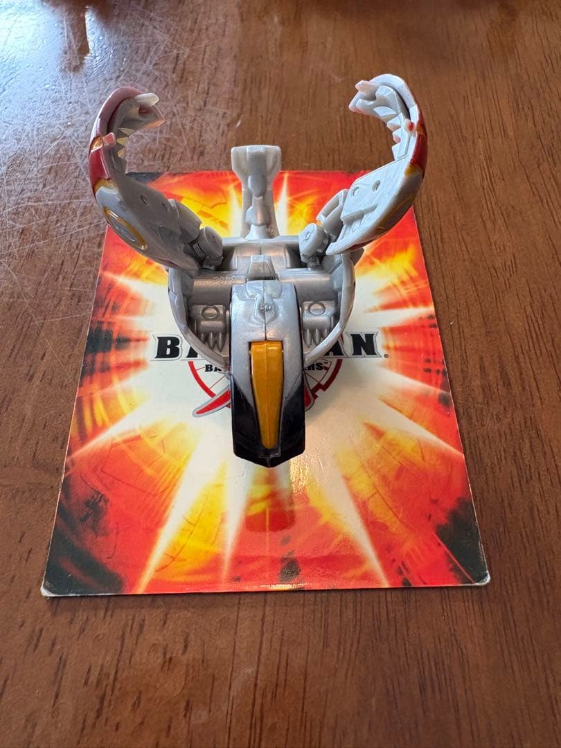 爆丸まとめ売り　ケース付き　ステージ付き　カード付き