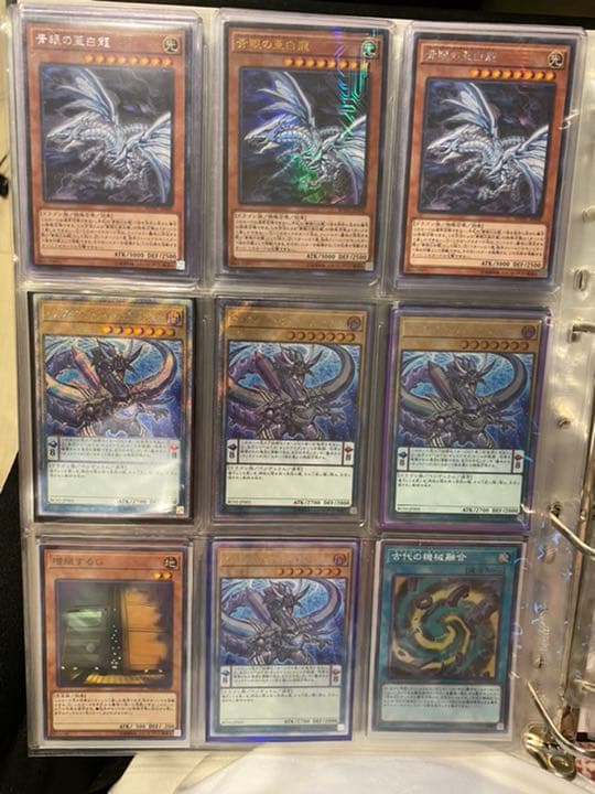 遊戯王　まとめ売り（引退品）