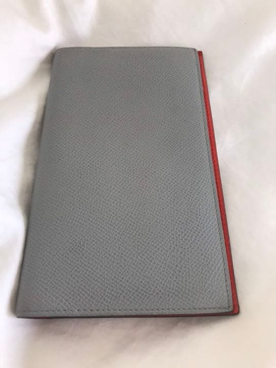 HERMES エルメス アジェンダ　Vision