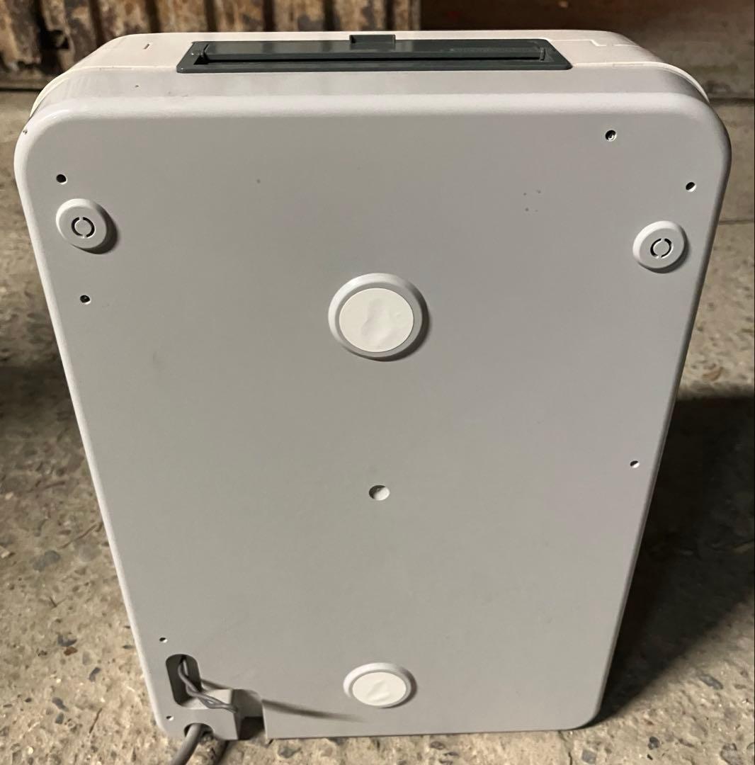 AMANO 時間集計タイムレコーダー　MRS-700