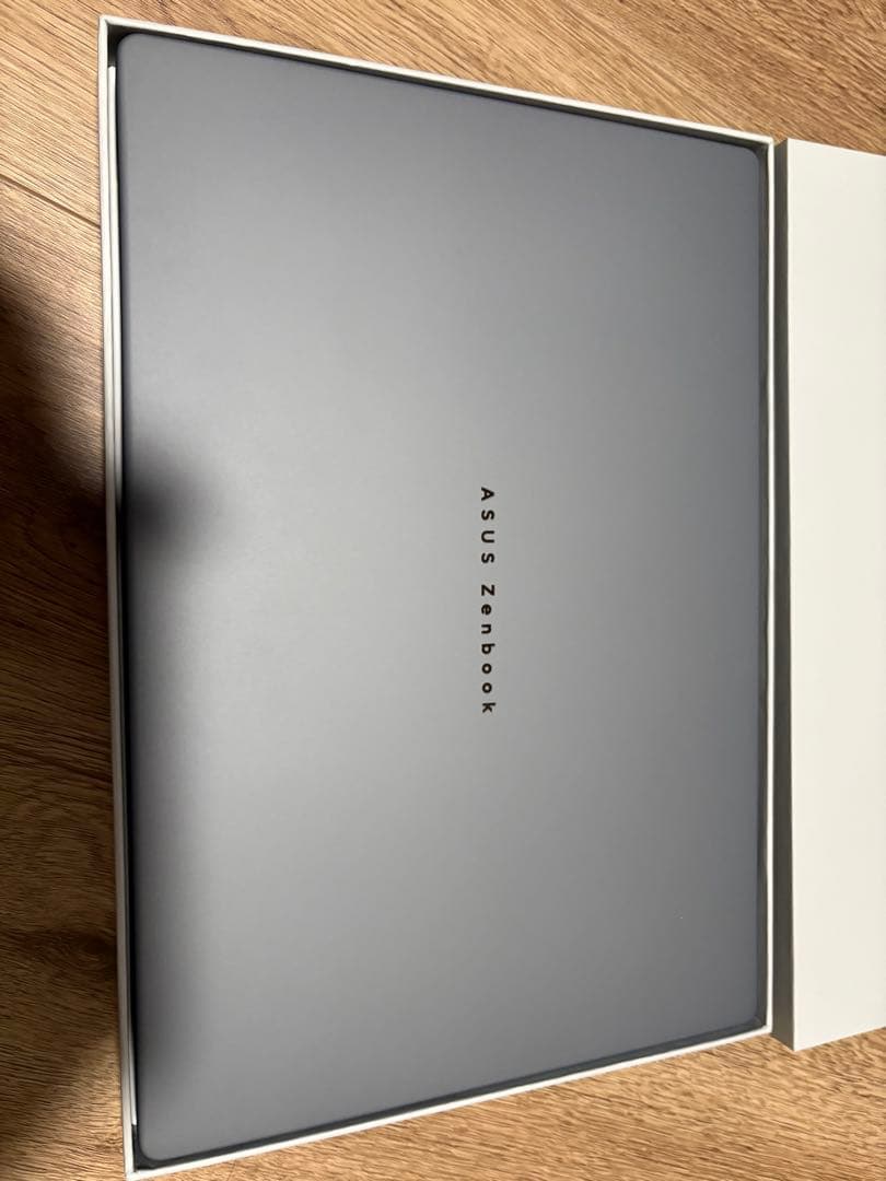 ASUS Zenbook SORA UX3407QA (officeなし)