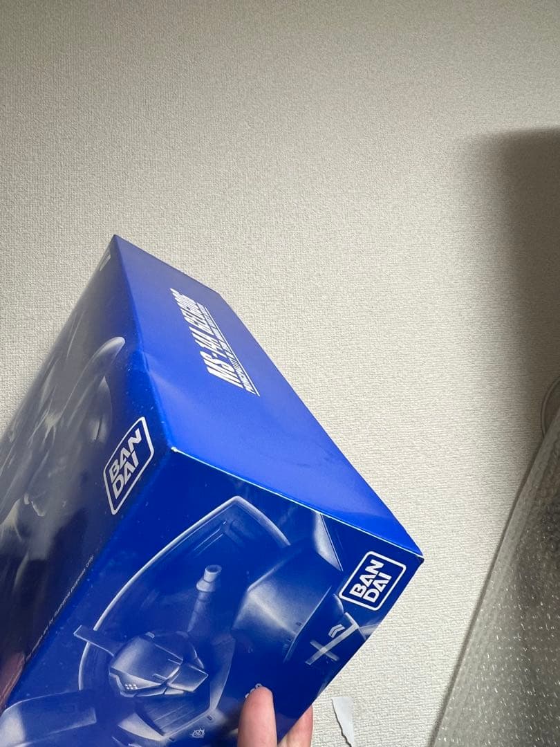 MG 1/100 アナベルガトー専用ゲルググ Ver 2.0