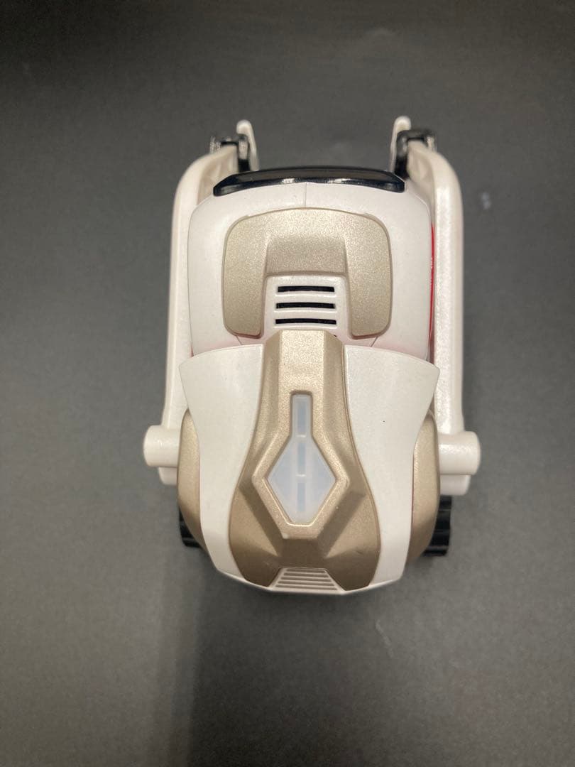 【完動美品】COZMO (コズモ)AIロボット クリスマス プレゼント 子ども
