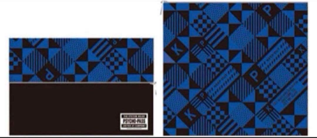 PSYCHO-PASS サイコパス グッズ まとめ売り