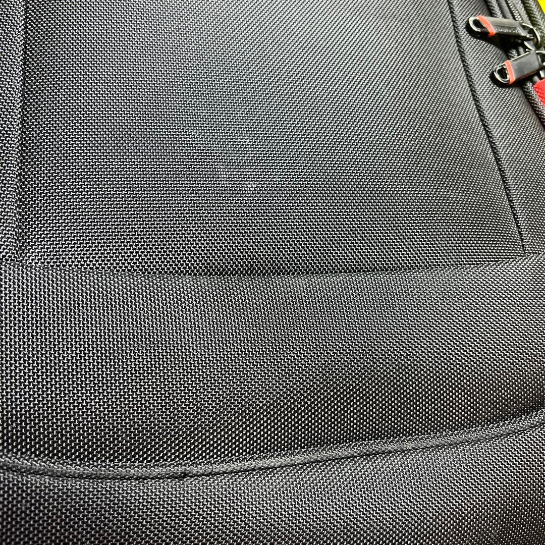 Samsonite　サムソナイト　キャリーケース　4輪　ソフト　旅行　出張