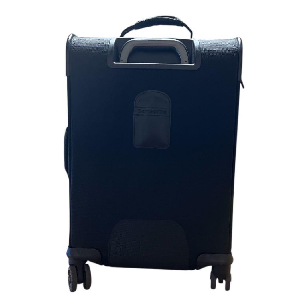 Samsonite　サムソナイト　キャリーケース　4輪　ソフト　旅行　出張