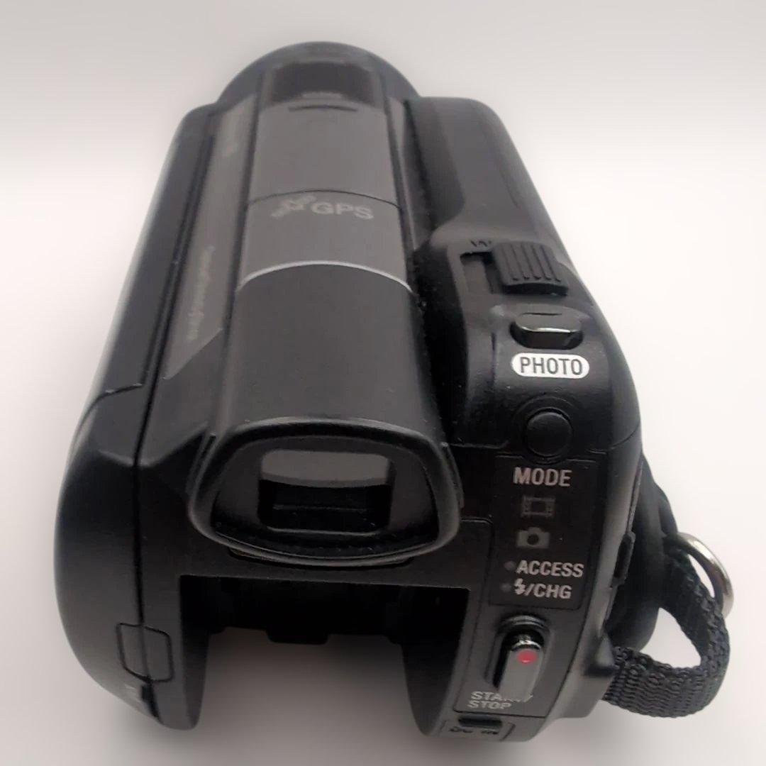 SONY Handycam HDR-XR520V 純正バッテリー NP-FH60