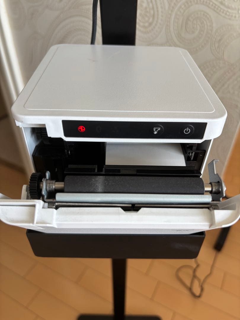 スター精密　レシートプリンター　mC-Print3 MCP31LB WT