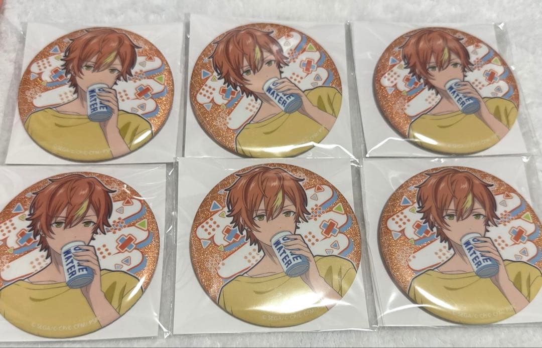 東雲彰人 はぴこれ 劇場版プロジェクトセカイ まとめ売り