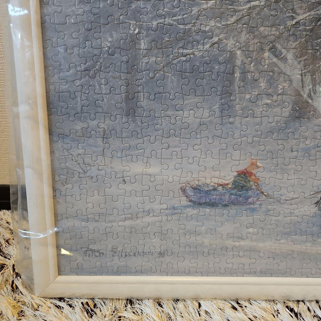 クラシックプー ジグソーパズル ピーター・エレンショー 1000ピース