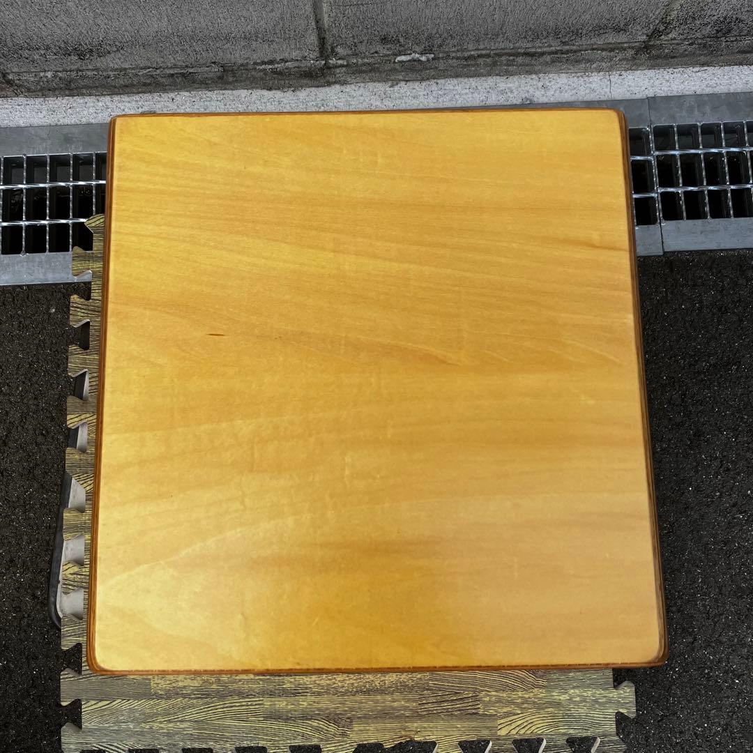 ARCO カホン percussion パーカッション